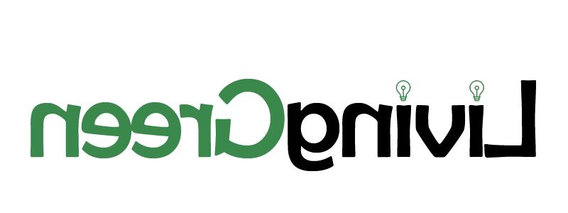 Living Green logo