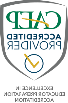 CAEP 认证 logo