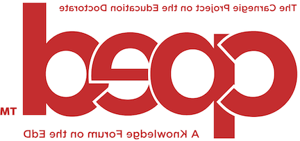 CPED logo